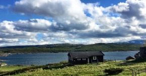 Kjøniksbu - 3 bedroom cabin